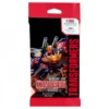 Wizards Of The Coast Transformers TCG : Rise Of The Combiners Booster