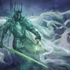 Game Mats Gamermats - Knight