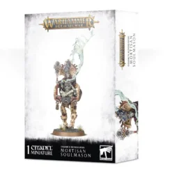 Games Workshop Mortisan Soulmason