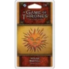 Fantasy Flight A Game Of Thrones : House Martell Intro Deck Board Games 1 Fantasy Flight A Game Of Thrones : House Martell Intro Deck Board Games