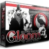 ATLAS GAMES Card Games Gloom 2nd Edition