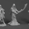 Reaper Bones- Cultists (3) Dungeons & Dragons 2 Reaper Bones- Cultists (3) Dungeons & Dragons