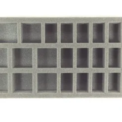 Battle Foam - P.A.C.K. 432 (standard Loadout) Storage