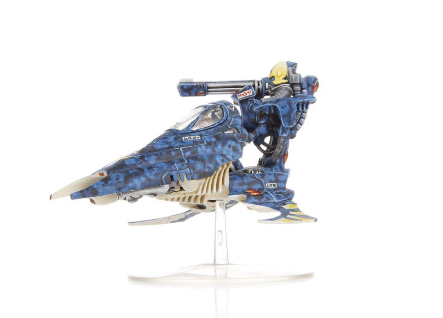 Games Workshop Eldar Vyper 4 Games Workshop Eldar Vyper