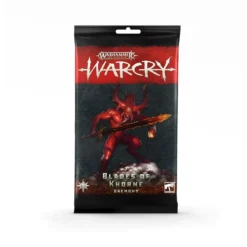 Games Workshop Warcry Faction Rules Cards ( 23 Variants ) 43 Games Workshop Warcry Faction Rules Cards ( 23 Variants )