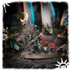 Games Workshop Skragrott The Loonking
