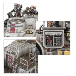 Games Workshop Genestealer Cults Goliath