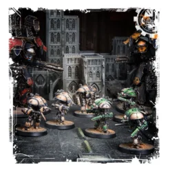 Games Workshop Adeptus Titanicus - Imperial Knights 11 Games Workshop Adeptus Titanicus - Imperial Knights