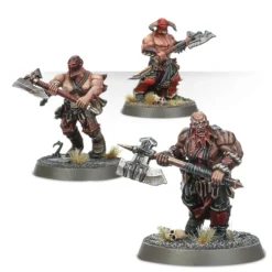 Games Workshop Bloodreavers 12 Games Workshop Bloodreavers