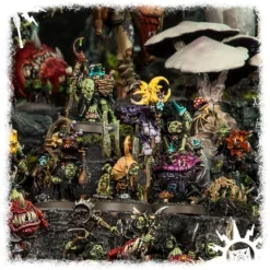 Games Workshop Gobbapalooza