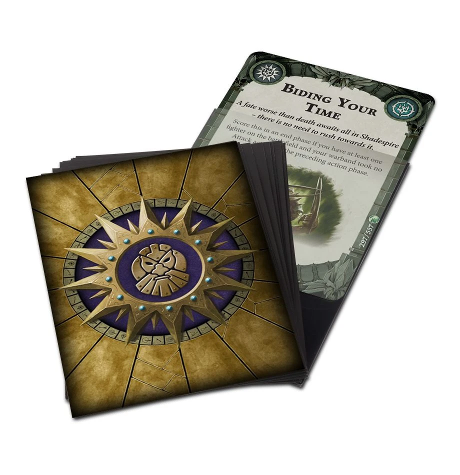 Games Workshop Shadespire Thundrik's Privateers Sleees 5 Games Workshop Shadespire Thundrik's Privateers Sleees