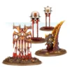 Games Workshop Judgements Of Khorne