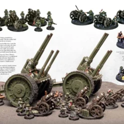 Dave Taylor Miniatures Armies, Legions, And Hordes Games Workshop
