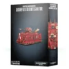 Games Workshop Skorpius Disintegrator / Dunerider 1 Games Workshop Skorpius Disintegrator / Dunerider