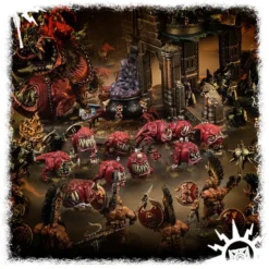 Games Workshop Squig Herd