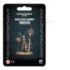 Games Workshop Warhammer 40,000 Chaos Space Marines Sorcerer 1 Games Workshop Warhammer 40,000 Chaos Space Marines Sorcerer