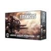 Games Workshop Adeptus Titanicus - Acastus Knights Porphyrion 2 Games Workshop Adeptus Titanicus - Acastus Knights Porphyrion