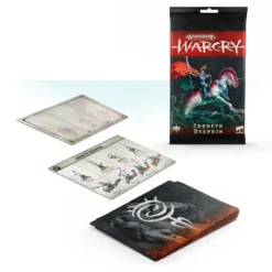 Games Workshop Warcry Faction Rules Cards ( 23 Variants ) 29 Games Workshop Warcry Faction Rules Cards ( 23 Variants )