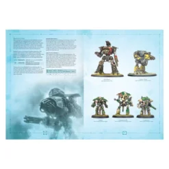 Games Workshop Adeptus Titanicus - The Horus Heresy : Doom Of Molech 8 Games Workshop Adeptus Titanicus - The Horus Heresy : Doom Of Molech