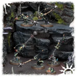 Games Workshop Fanatics 12 Games Workshop Fanatics