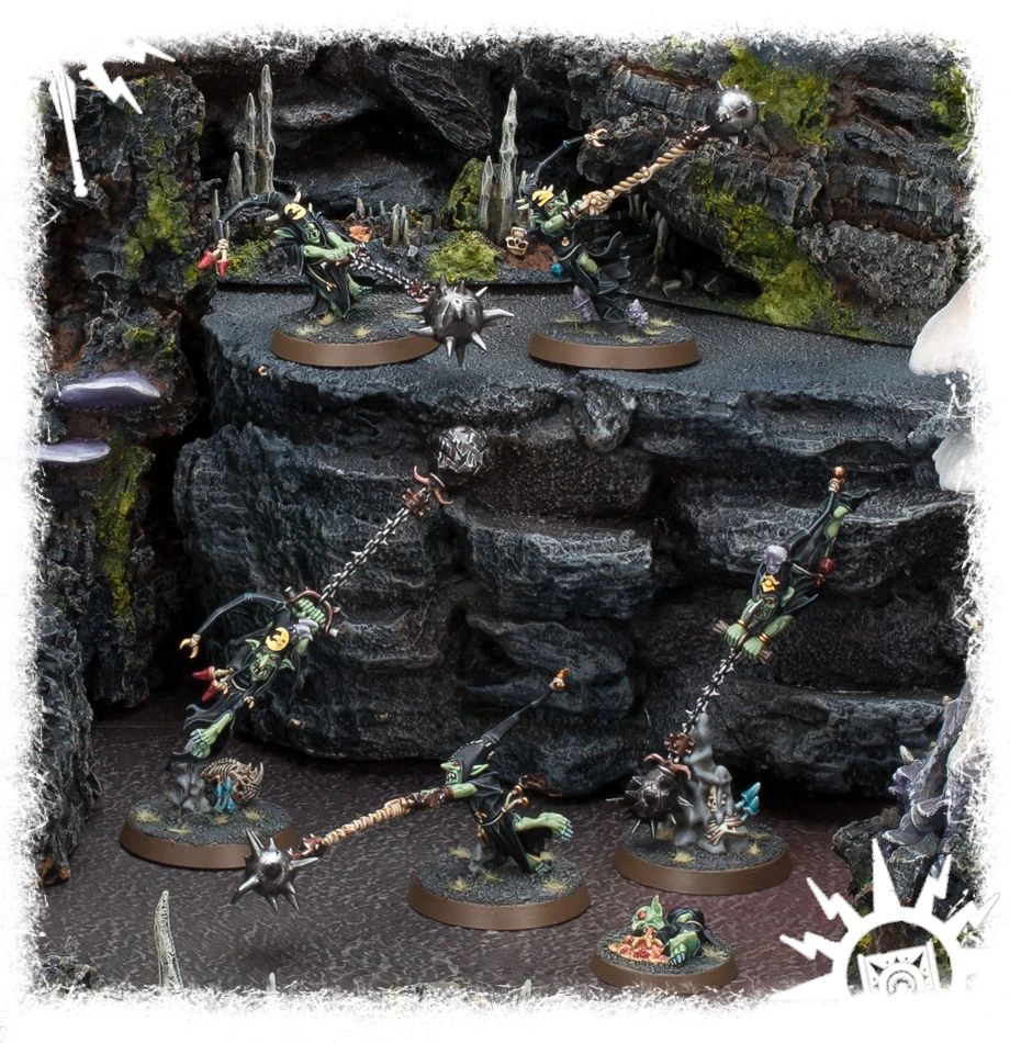 Games Workshop Fanatics 6 Games Workshop Fanatics