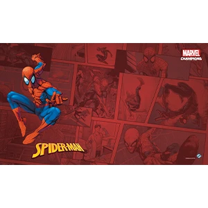 Fantasy Flight Marvel Champions Playmats ( 17 Variants ) 4 Fantasy Flight Marvel Champions Playmats ( 17 Variants )