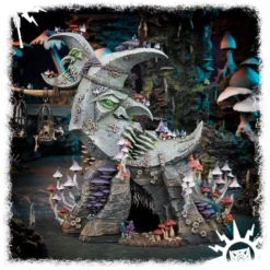 Games Workshop Bad Moon Loonshrine 11 Games Workshop Bad Moon Loonshrine