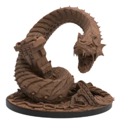 Steamforged Games Epic Encounters : Temple Of The Snake God (5E Compatible) Dungeons & Dragons 6 Steamforged Games Epic Encounters : Temple Of The Snake God (5E Compatible) Dungeons & Dragons