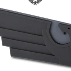 Games Workshop Warhammer 40,0000 Combat Gauge