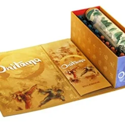 Arcane Wonders Board Games Onitama