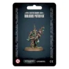 Games Workshop Biologus Putrifier 2 Games Workshop Biologus Putrifier