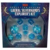 Wizards Of The Coast Laeral Silverhand's Explorer's Kit Fantasy 2 Wizards Of The Coast Laeral Silverhand's Explorer's Kit Fantasy