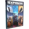 Green Ronin The Expanse RPG Role Playing Games