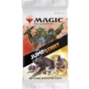 Wizards Of The Coast Magic The Gathering MtG: Jumpstart Booster Pack 1 Wizards Of The Coast Magic The Gathering MtG: Jumpstart Booster Pack