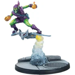 Atomic Mass Marvel Crisis Protocol Marvel: Crisis Protocol - Green Goblin
