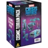 Atomic Mass Marvel: Crisis Protocol - Cosmic Terrain Pack 2 Atomic Mass Marvel: Crisis Protocol - Cosmic Terrain Pack