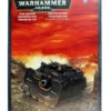 Games Workshop Chaos Space Marine Vindicator