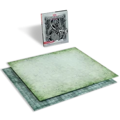 Wizards Of The Coast Dungeons & Dragons D&D Adventure Grid