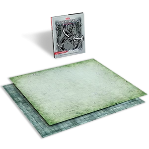 Wizards Of The Coast Dungeons & Dragons D&D Adventure Grid 3 Wizards Of The Coast Dungeons & Dragons D&D Adventure Grid