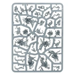 Games Workshop Sneaky Snufflers 11 Games Workshop Sneaky Snufflers