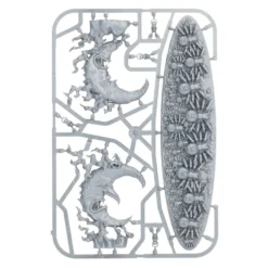 Games Workshop Endless Spells : Gloomspite Gitz 12 Games Workshop Endless Spells : Gloomspite Gitz