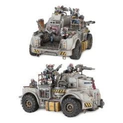 Games Workshop Genestealer Cults Goliath