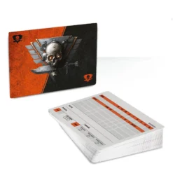 Games Workshop Kill Team - Commanders Expansion