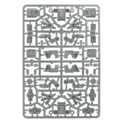 Games Workshop Adeptus Titanicus - Warhound Scout Titans