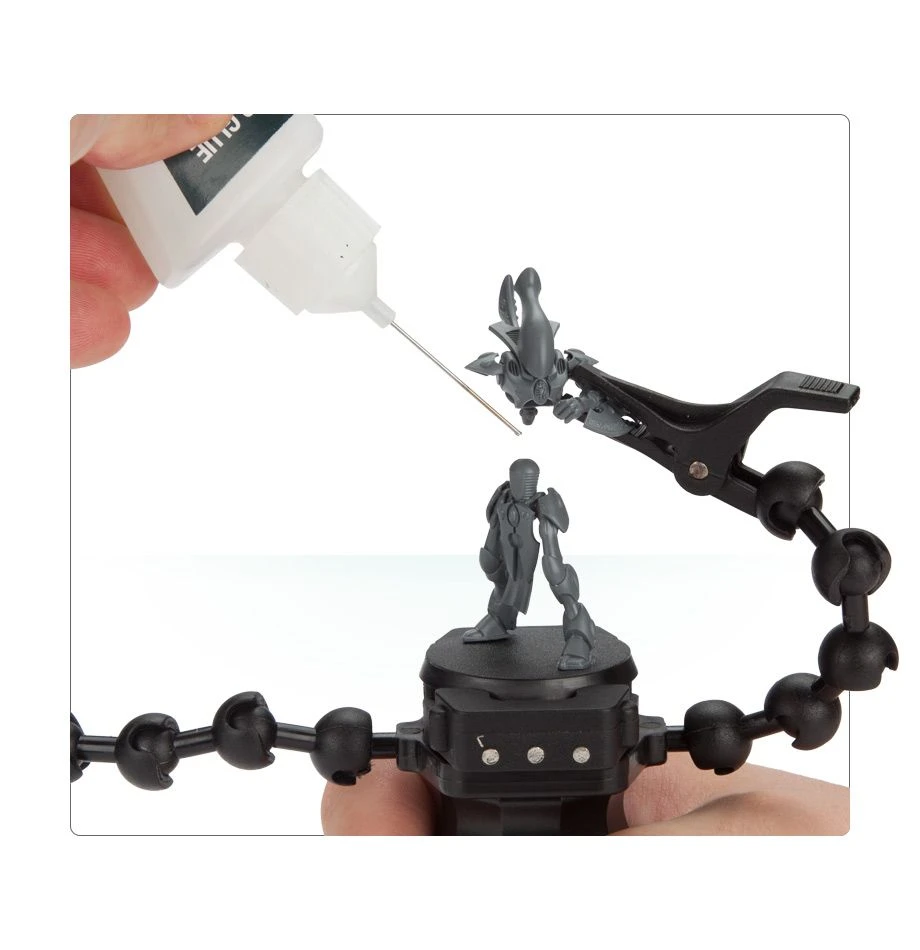 Games Workshop Citadel Assembly Handle 7 Games Workshop Citadel Assembly Handle