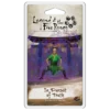 Fantasy Flight Legend Of The Five Rings - LCG : In Pursuit Of Truth