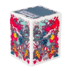 Pirate Labs Pandemonium Deck Box Gaming Accessories