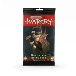 Games Workshop Warcry Faction Rules Cards ( 23 Variants ) 44 Games Workshop Warcry Faction Rules Cards ( 23 Variants )