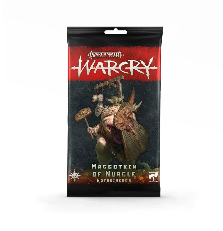 Games Workshop Warcry Faction Rules Cards ( 23 Variants ) 21 Games Workshop Warcry Faction Rules Cards ( 23 Variants )