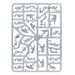 Games Workshop Squig Herd